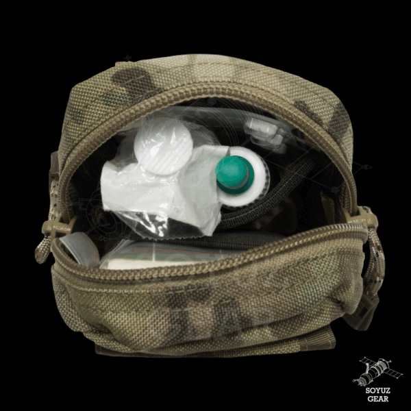 SRVV Small first aid kit pouch - Image 3