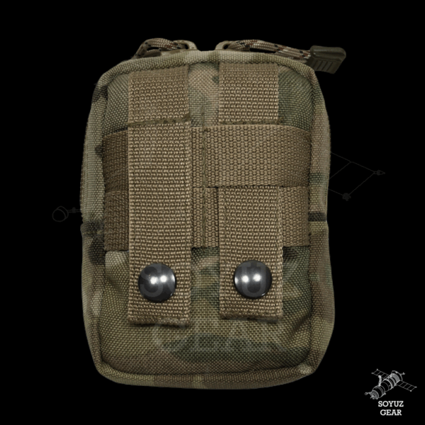 SRVV Small first aid kit pouch - Image 2