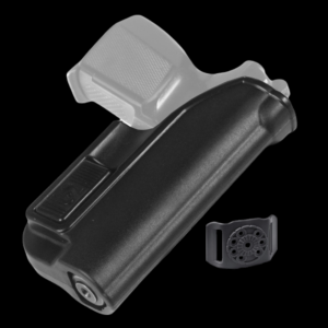 Stich Profi Alpha holster for Makarov (Belt mount)