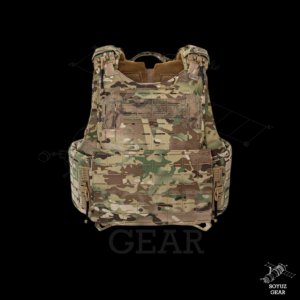 MBC "Manticore" Plate carrier