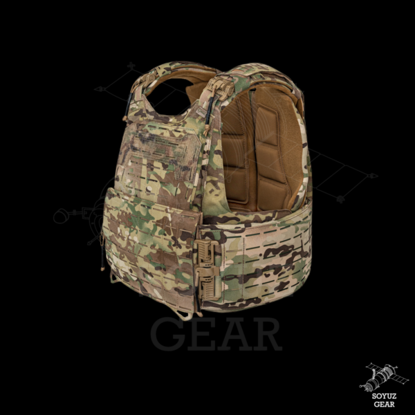MBC "Manticore" Plate carrier - Image 3