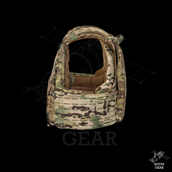 MBC "Manticore" Plate carrier - Image 4