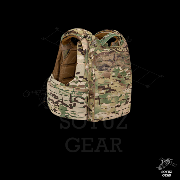 MBC "Manticore" Plate carrier - Image 5