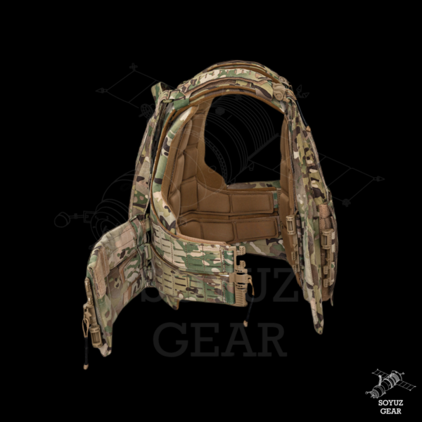 MBC "Manticore" Plate carrier - Image 6