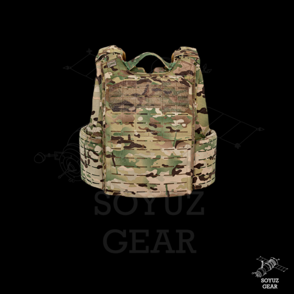 MBC "Manticore" Plate carrier - Image 2