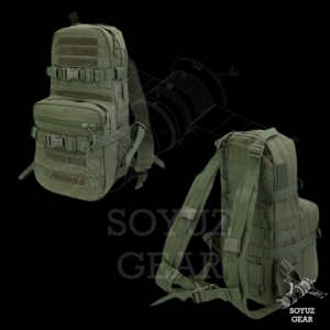 SSO Map 12L