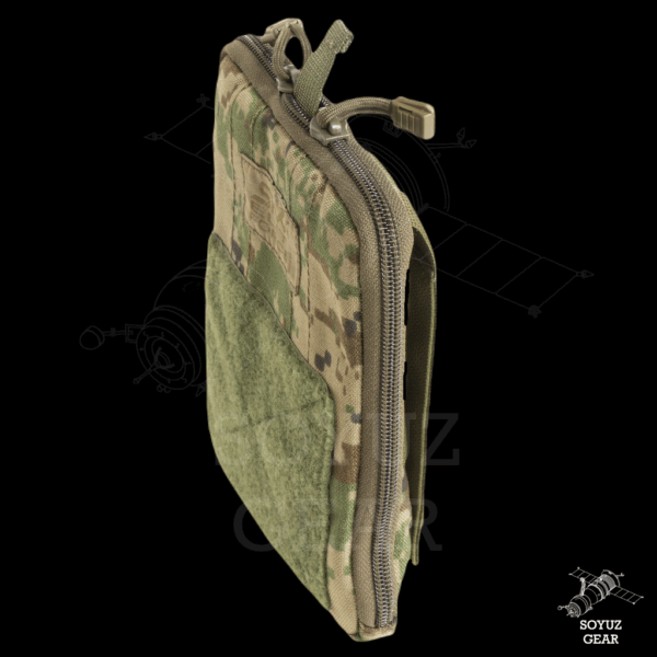 SRVV Admin Map pouch (A4) - Image 2