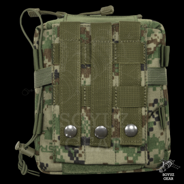 SRVV Master detachable IFAK pouch - Image 2