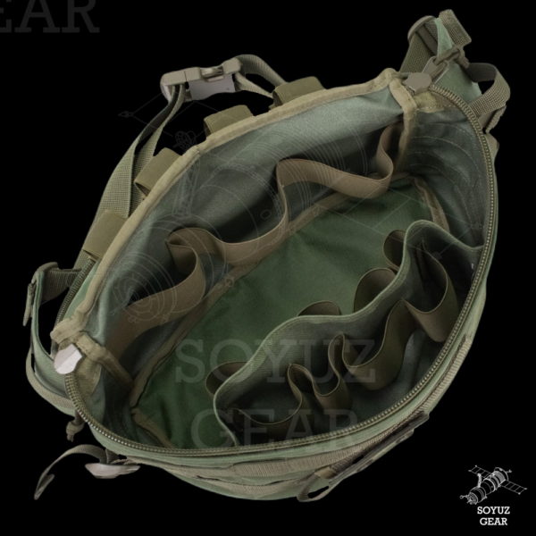 Stich Profi Group medical bag - Image 3