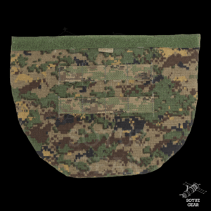 SRVV Medium groin protection