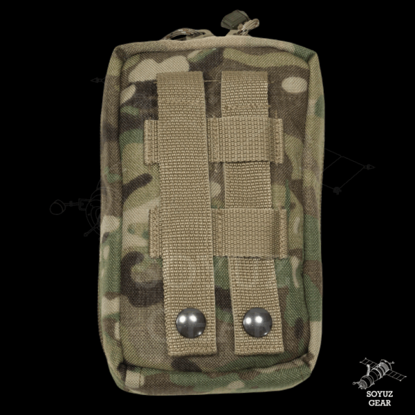 SRVV Medium IFAK pouch - Image 2