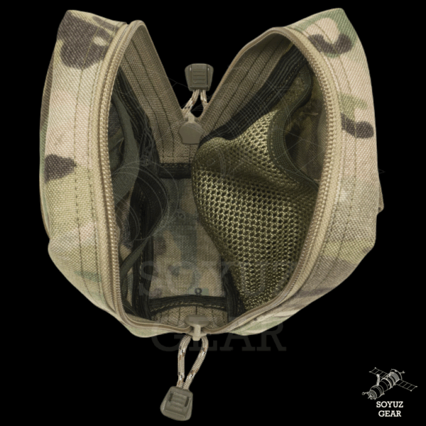 SRVV Medium IFAK pouch - Image 3