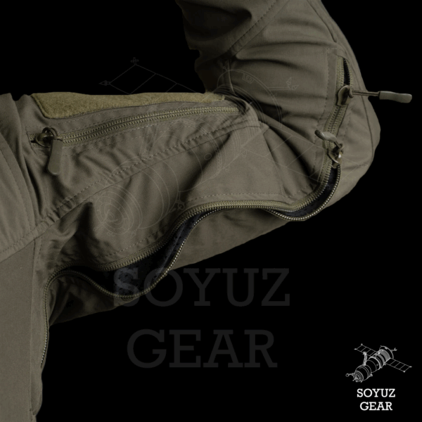 Redcliff Gear "Minotaur" Combat shirt - Image 7