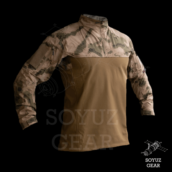 Redcliff Gear "Minotaur" Combat shirt - Image 6