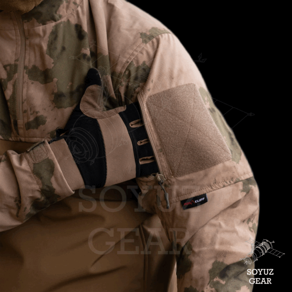 Redcliff Gear "Minotaur" Combat shirt - Image 5