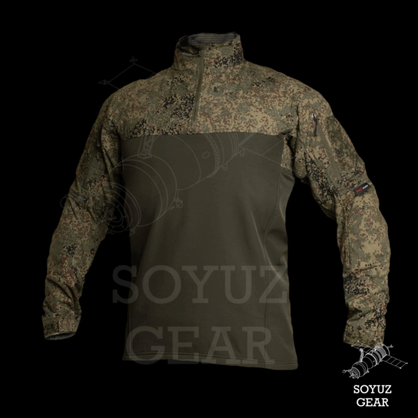 Redcliff Gear "Minotaur" Combat shirt - Image 4
