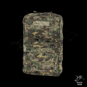 SRVV Molle "Z3T" Minimap