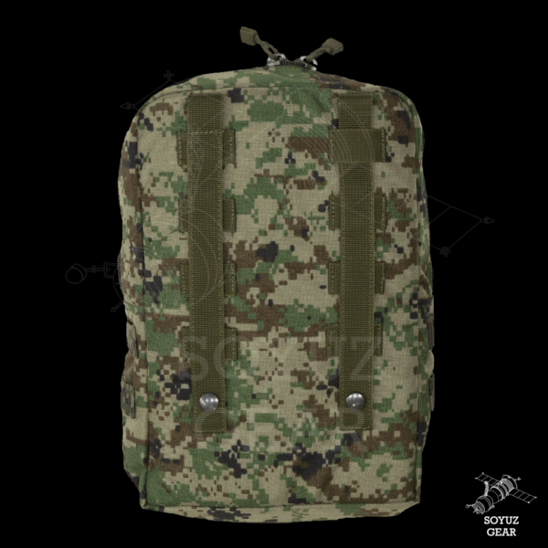 SRVV Molle "Z3T" Minimap - Image 2