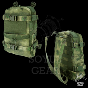 SSO Minimap 4.5L