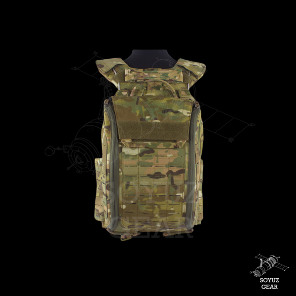 MBC "Zip-on" minimap - Image 5