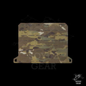 MBC Phantom molle pannel