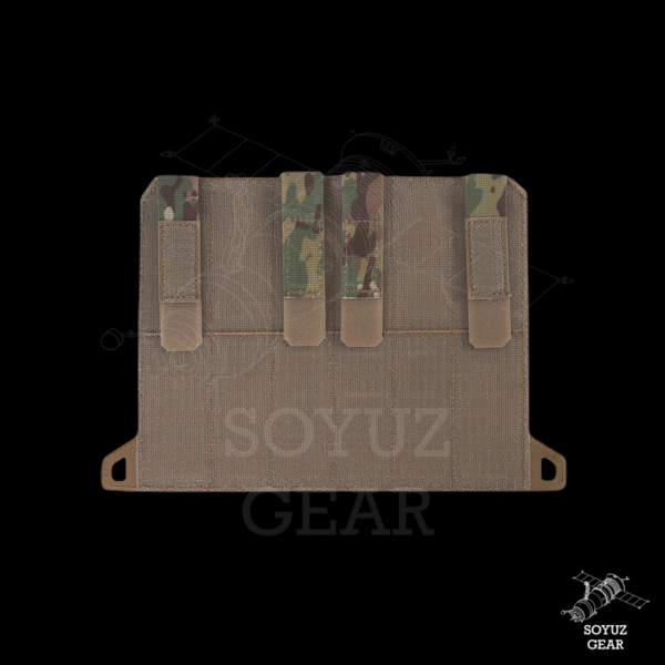 MBC Phantom molle pannel - Image 2