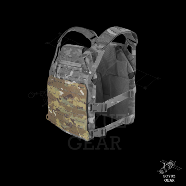 MBC Phantom molle pannel - Image 3