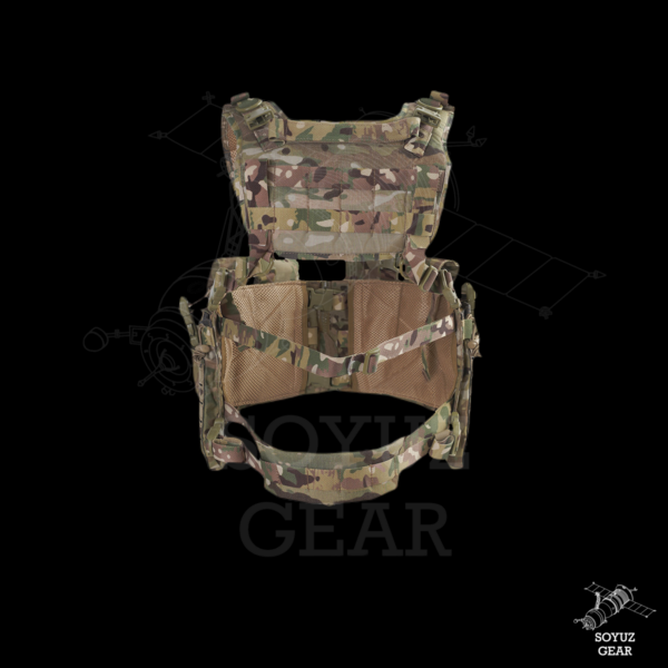 MBC "Mongoose 2" chest rig - Image 5