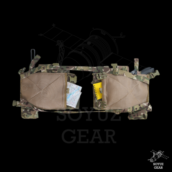 MBC "Mongoose 2" chest rig - Image 7