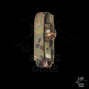 MBC Multitool/flashlight pouch
