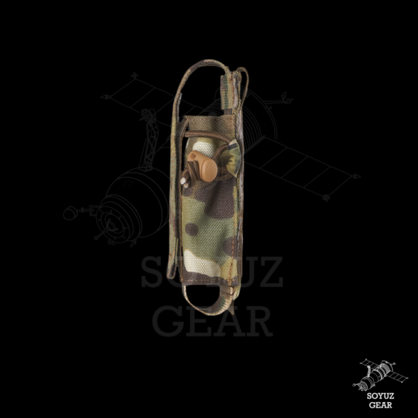MBC Multitool/flashlight pouch - Image 2