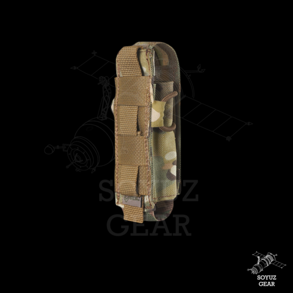 MBC Multitool/flashlight pouch - Image 3