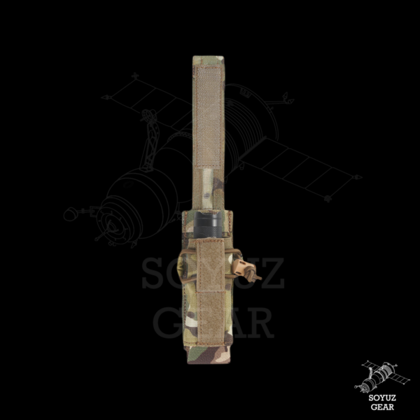 MBC Multitool/flashlight pouch - Image 4