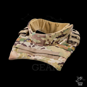 Gearcraft Heavy neck protector