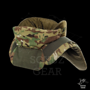 Triada TKO Neck protection