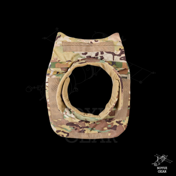 Gearcraft Heavy neck protector - Image 2