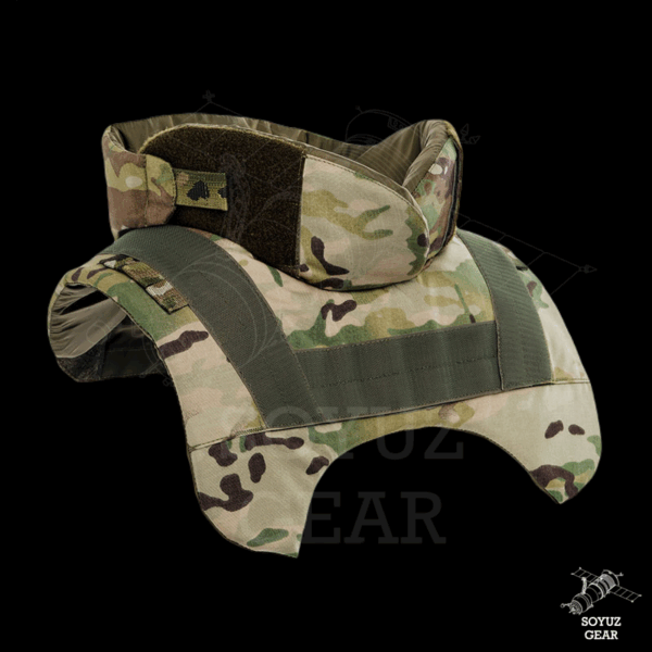 Triada TKO Neck protection - Image 2