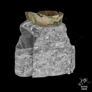 Gearcraft Neck protection