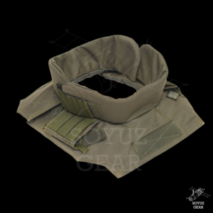 R-KARBID Neck protection