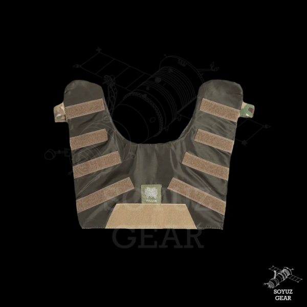 FILLIN Neck protector - Image 3