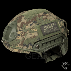 SRVV OPS CORE helmet cover