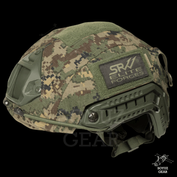 SRVV OPS CORE helmet cover