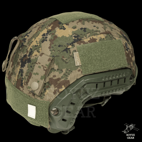 SRVV OPS CORE helmet cover - Image 2