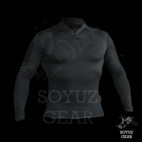 Redcliff Gear "Orcus" long sleeve t-shirt - Image 3