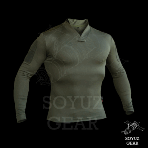 Redcliff Gear "Orcus" long sleeve t-shirt