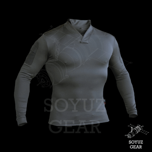 Redcliff Gear "Orcus" long sleeve t-shirt - Image 2