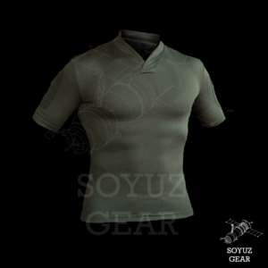 Redcliff Gear "Orcus" short sleeve t-shirt