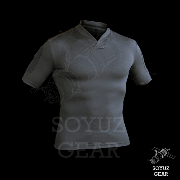 Redcliff Gear "Orcus" short sleeve t-shirt - Image 2