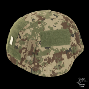 SRVV PASGT Helmet Cover