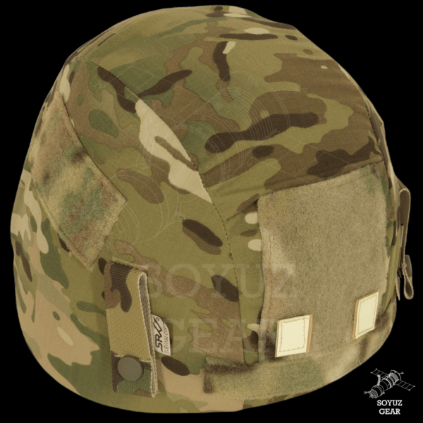 SRVV PASGT Helmet Cover - Image 3